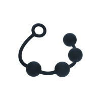 Levelz - 4 - Analkuler dråpeformet - L 40 mm